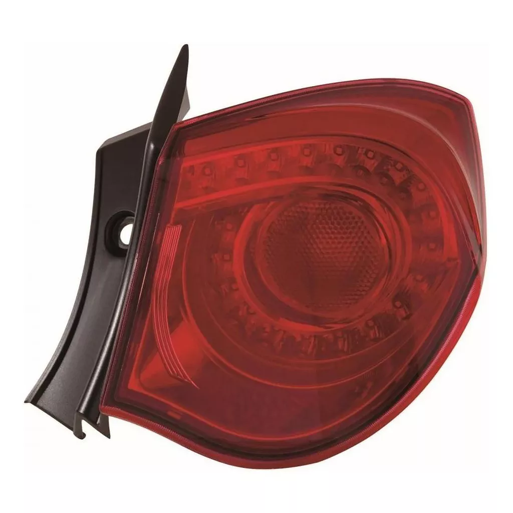 Alfa romeo 2024 giulietta tail lights