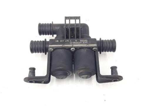 64116931708 wasserpumpe 1277435 BMW SERIE 5 BERLINA 2.0 TURBODIESEL 177 CV