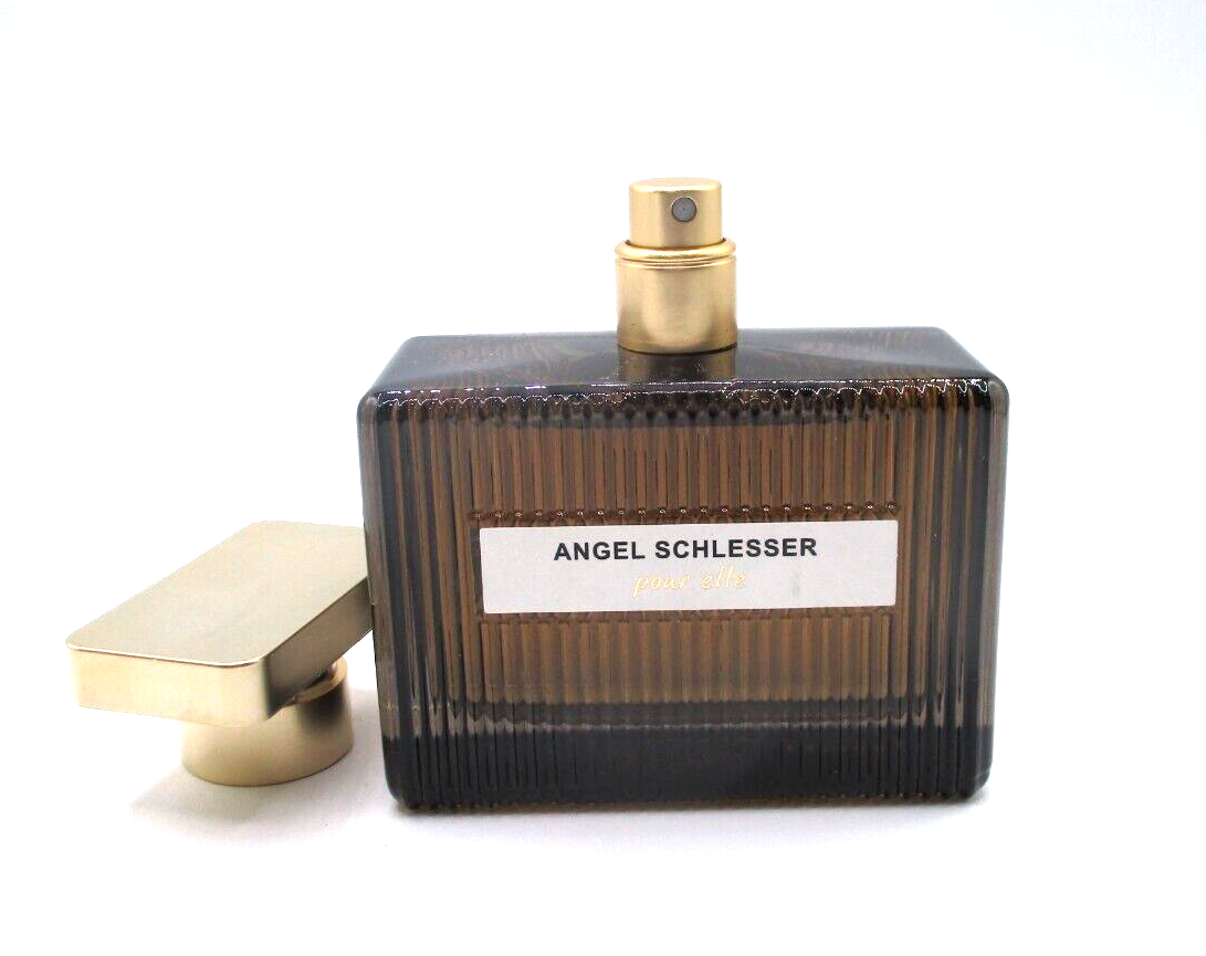 Angel Schlesser Pour Elle Eau De Parfum Spray 100 ml oz
