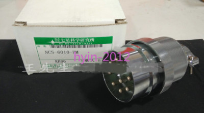 1pcs New connector NCS-6010-PM