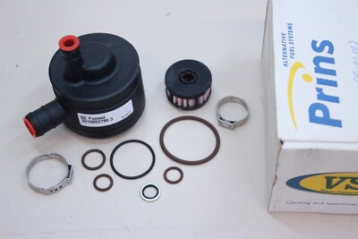 PRINS Jeep Chevrolet Mercedes pressure sensor car gas 18080042B original packaging