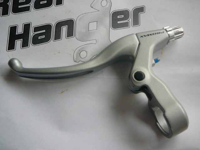 promax bicycle brakes