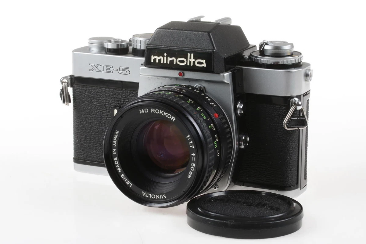 Minolta Xe 1 online kaufen | eBay.de