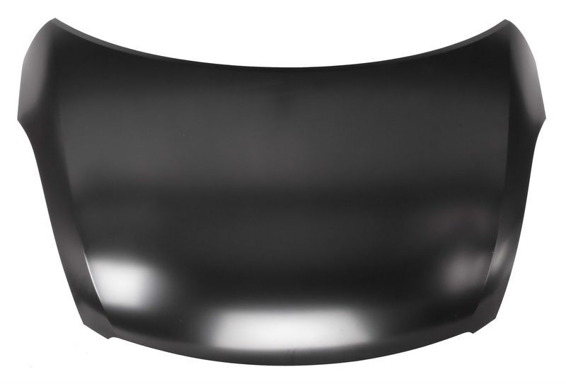 Hood (steel) for: SUZUKI SWIFT IV 10.10-03.17