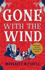 Gone with the Wind - Paperback By Mitchell, Margaret - GOOD