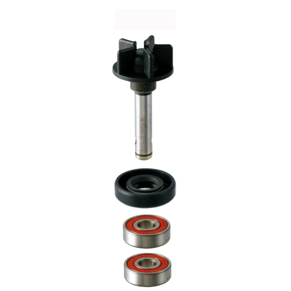Water pump suzuki katana outlet