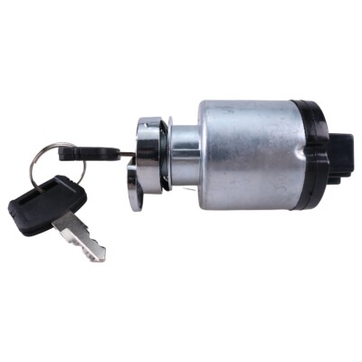 Ignition Switch Starter Switch w/2keys 4477373 For Hitachi EX110