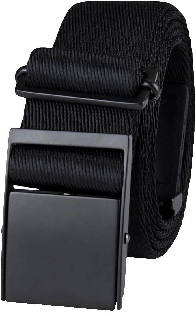 Cintos Kenneth Cole Reaction Preto para Homens