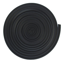Sello de goma resistente al clima de 4 puertas para Plymouth Chrysler Dodge Desoto 1939-1942