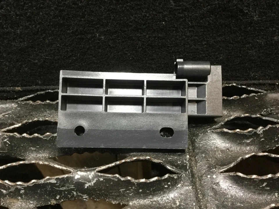 Jeep Renegade 2015 2016 2017 módulo de antena receptor de entrada sin llave OEM D10 7 k Foto 2 de 2