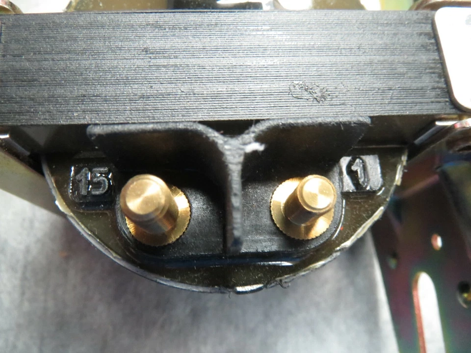 Ignition Coil for BMW 525i 528e 535i 735i 750i E567 - Made in USA - Ships Fast! - Image 2 of 4