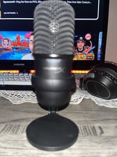 Hyper X Solo cast Mic
