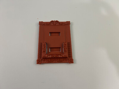 13 Dead End Drive Board Game 1993 Replacement Portrait Frame/Holder