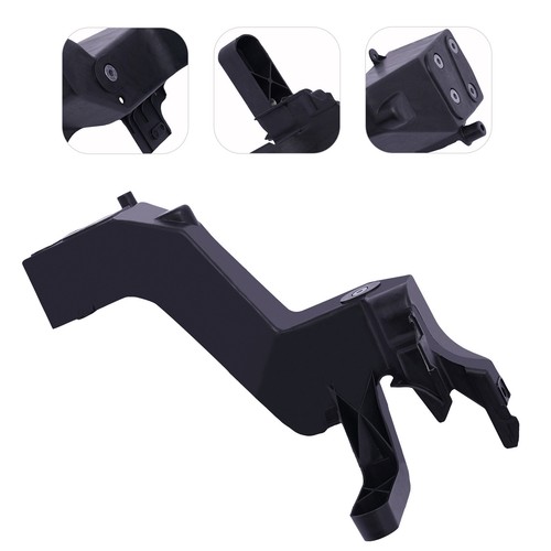 For 2011 2012 2013 Jeep Grand Cherokee Passenger Side Headlight Mounting Bracket - Picture 16 of 17
