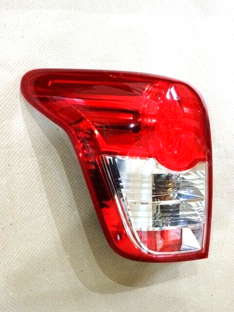 Toyota Corolla Fielder NZE141 NZE144 Tail Lights Rear Lamps set