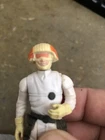 Vintage Star Wars - Cloud Car Pilot  Action Figure 1981 by Kenner