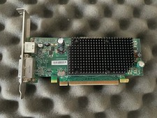 Dell Radeon HD 2400 256MB DVI/S-Video FM349 Graphics/Video card tested 