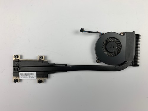 CPU Lüfter Kühlkörper Kühler FAN Heatsink 730556-001 für HP EliteBook 820 G1