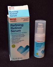 Retinol Refining Serum, Encapsulated 1oz