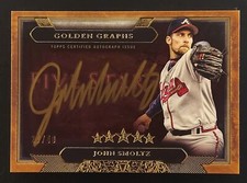 2020 Topps Five Star Baseball Cards 17