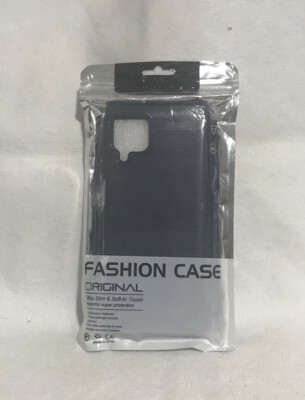 Blue 6.5 inch Samsung Galaxy Phone Case - New