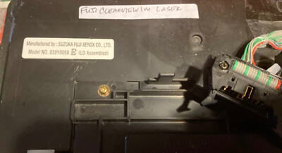 Fuji ClearView 1M Laser (No.698)