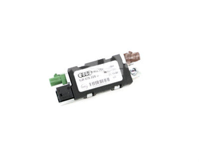 NEW AUDI TT 8J ANTENNA AMPLIFIER 8J8035225J