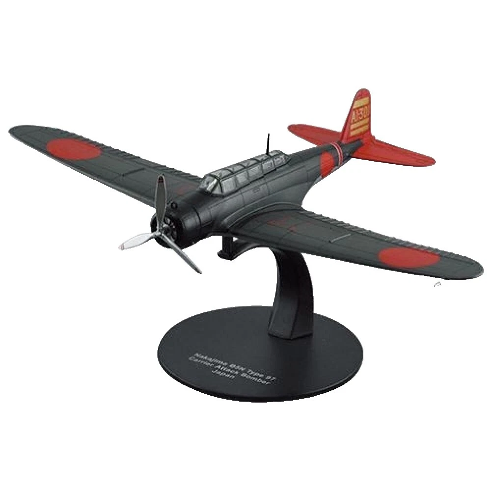 1:72 Scale Contemporary Diecast Aircraft & Spacecraft 2016 Year of Manufacture