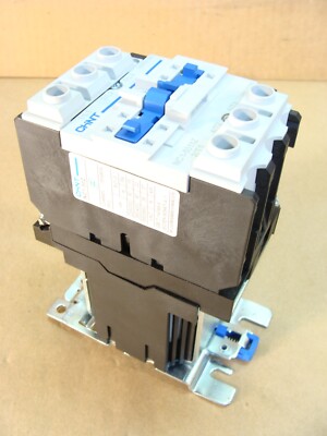 NEW CHINT NC1-5011Z 2/T1 690VAC 80A contactor