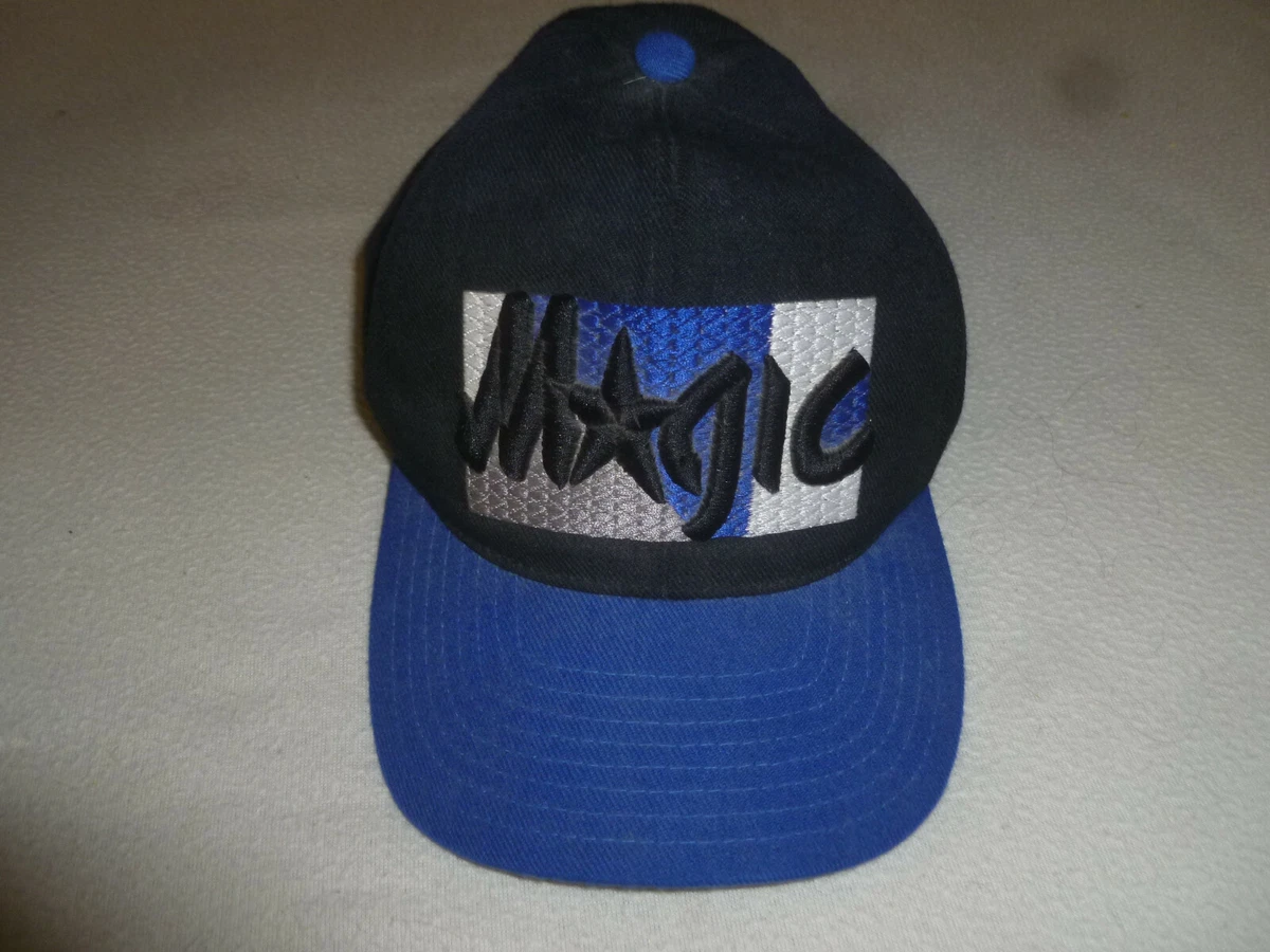 Orlando magic on sale dad hat