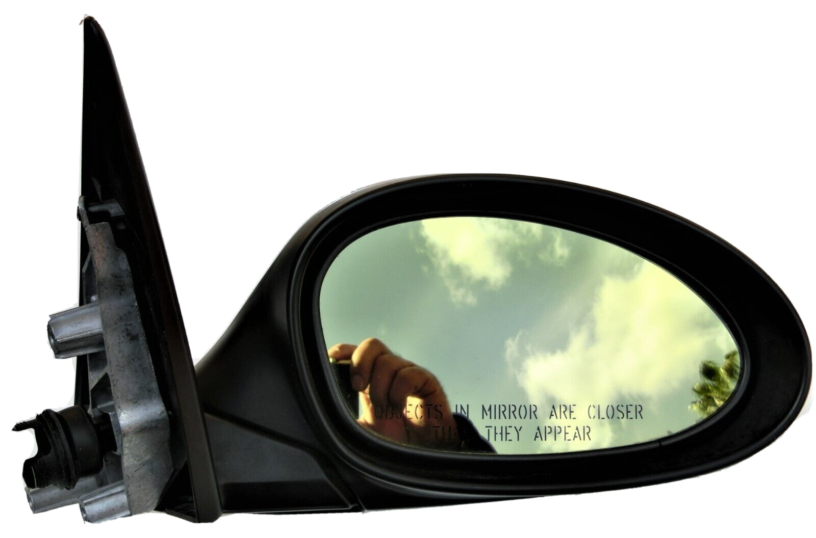 0609 BMW E90 SEDAN 3 series OEM Right Side Auto Dim Mirror Assembly⭐E1010803⭐F4 eBay