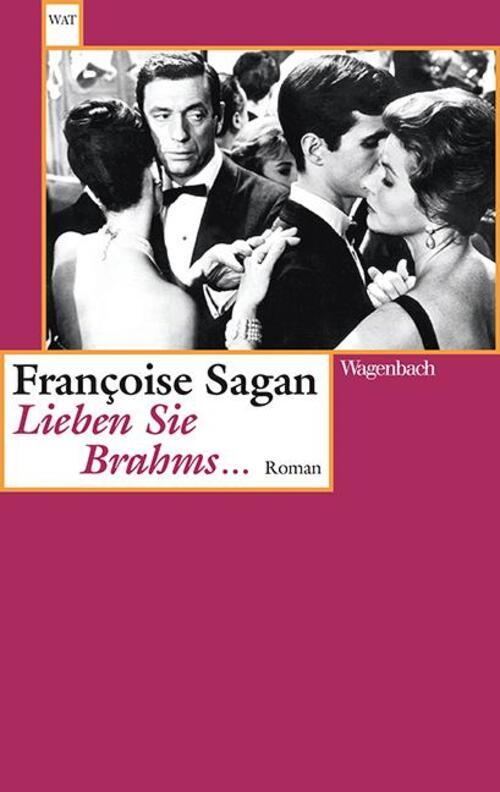 Thumbnail - Lieben Sie Brahms ... | Francoise Sagan | Taschenbuch | 144 S. |