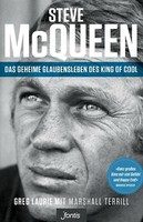 Steve Mcqueen - Das Geheime Glaubensleben Des King Of Cool | Buch | 978303848136