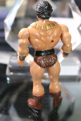 MOTU GALOOB BLACKSTAR Trobbit Vintage 1983 Sammlung EUR 24,00 - DE