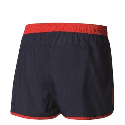 adidas herren split badeshorts