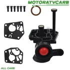 ALL-CARB Carburetor For Briggs&Stratton Engine Pulsa Primer 795475 790206 Carb