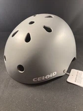 Celoid child’s safety Helmet smallToddler Bicycle Skateboard age 5+, 48 to 53 cm