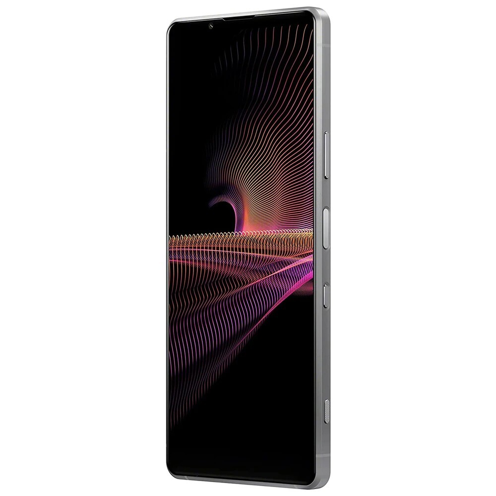 【訳あり・海外版】Xperia 1 III （XQ-BC72）256GB Sony Xperia 1 III 5G XQ-BC72 512GB 256GB Global version