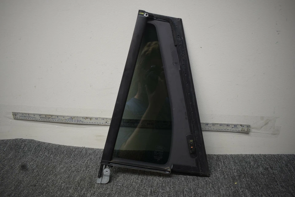 Land Rover Discovery 2005-2009 ventana vidrio fábrica OEM Foto 4 de 4