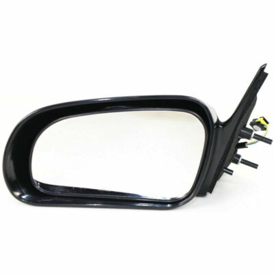 NEW DRIVER SIDE POWER NON HEATED MIRROR FITS MITSUBISHI ECLIPSE MI1320111