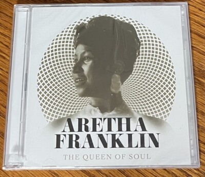 Queen of Soul by Franklin, Aretha (CD, 2020) for sale online | eBay