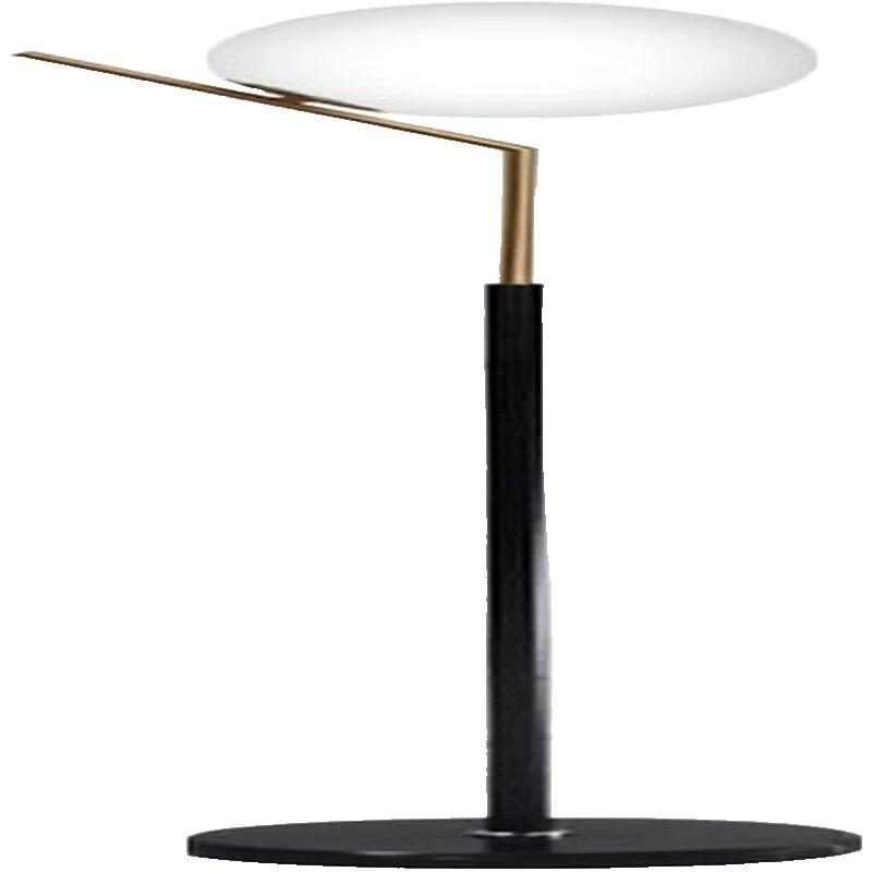 Glass White Floor Lamps