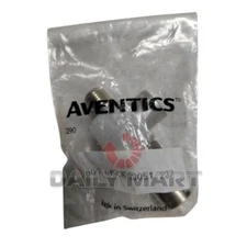 New In Box AVENTICS 0821003051 Check Valve
