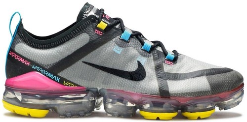 Nike Air VaporMax 2019 Obsidian Mist for Sale | Authenticity