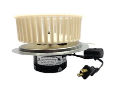 Broad Ocean  Vent Bathroom Fan Ventilator Motor   Y4L403A220G (86322000)