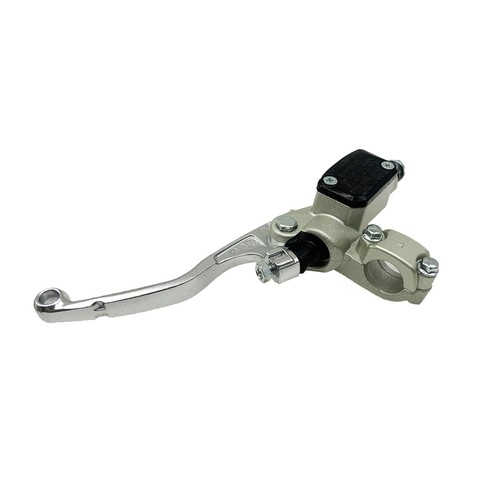 Left Hydraulic Clutch Master Cylinder for EXC-F EXC SX-F XC-W XC-F 450 250 350 - Picture 8 of 13