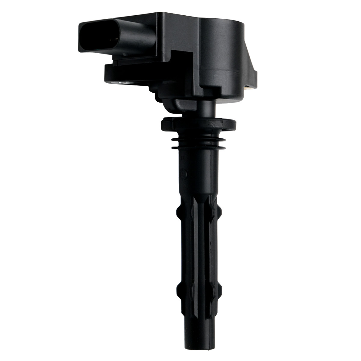 6X OEM Ignition coils & 6X Iridium Spark Plugs For Mercedes-Benz C300 E350 UF535