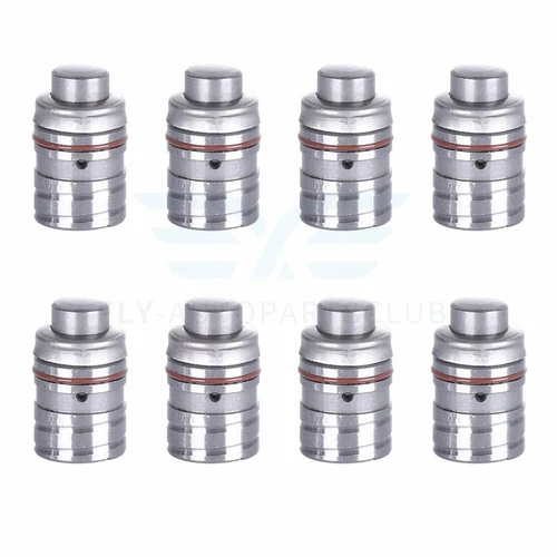 For 1987-1993 Mazda B2200 2-Door 2.2L l4  8 PCS Lash Adjusters Lifters 2-Door