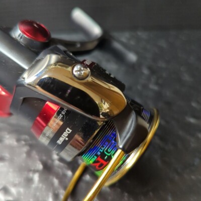 Daiwa ダイワ　AEGIS イージス　2506 Daiwa Aegis 2506 Spinning Reel - Armadale Angling