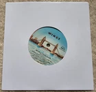WINGS - WITH A LITTLE LUCK UK 7" SINGLE 1978 R6109 PAUL MCCARTNEY THE BEATLES
